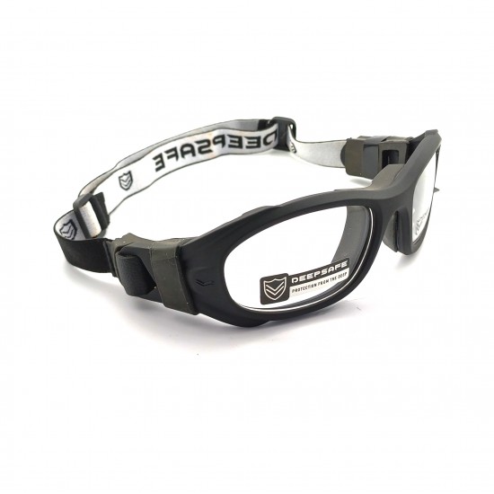 Deepsafe Legend FS C06