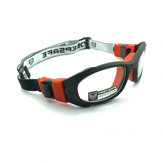 Deepsafe Legend FS C07