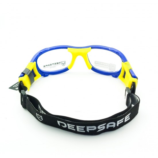 Deepsafe Legend FS C09