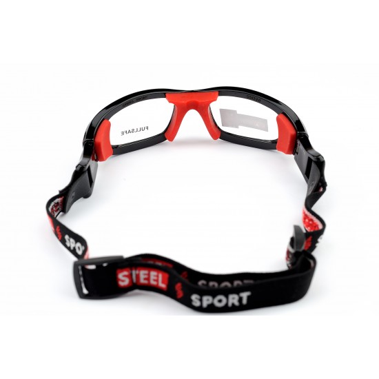 Steel Sport Fullsafe FS C03