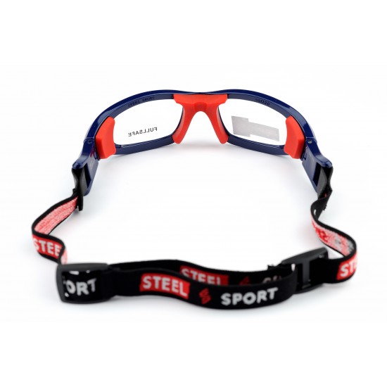 Steel Sport Fullsafe FS C04